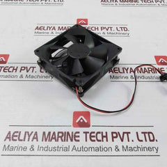 Nmb-mat 3610Kl-04W-b50 Cooling Fan 12Vdc 0.43A