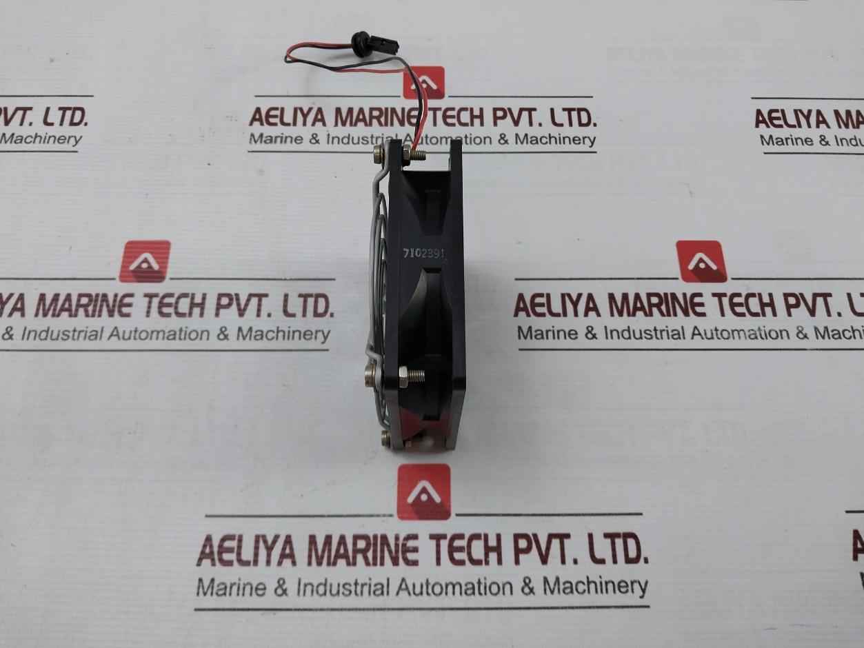 Nmb-mat 3610Kl-04W-b50 Cooling Fan 12Vdc 0.43A