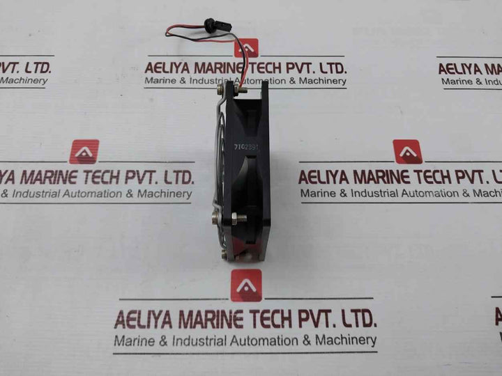 Nmb-mat 3610Kl-04W-b50 Cooling Fan 12Vdc 0.43A