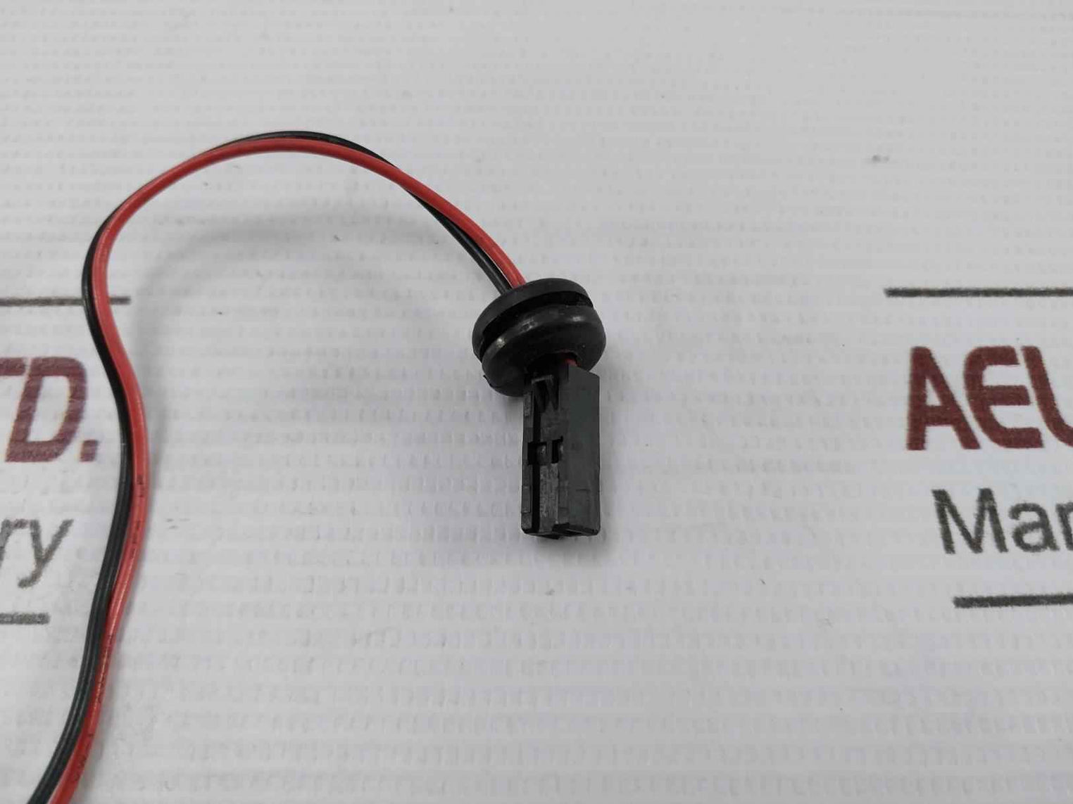 Nmb-mat 3610Kl-04W-b50 Cooling Fan 12Vdc 0.43A