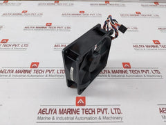 Nmb-mat 4715Kl-04W-b56 Dc Axial Fan 12Vdc 1.30A