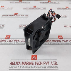 Nmb-mat 4715Kl-04W-b56 Dc Axial Fan 12Vdc 1.30A