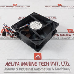 Nmb-mat 4715Kl-04W-b56 Dc Axial Fan 12Vdc 1.30A