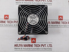Nmb-mat 4715Kl-04W-b56 Dc Axial Fan 12Vdc 1.30A