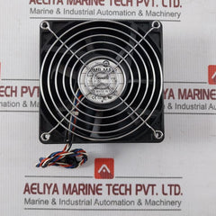 Nmb-mat 4715Kl-04W-b56 Dc Axial Fan 12Vdc 1.30A