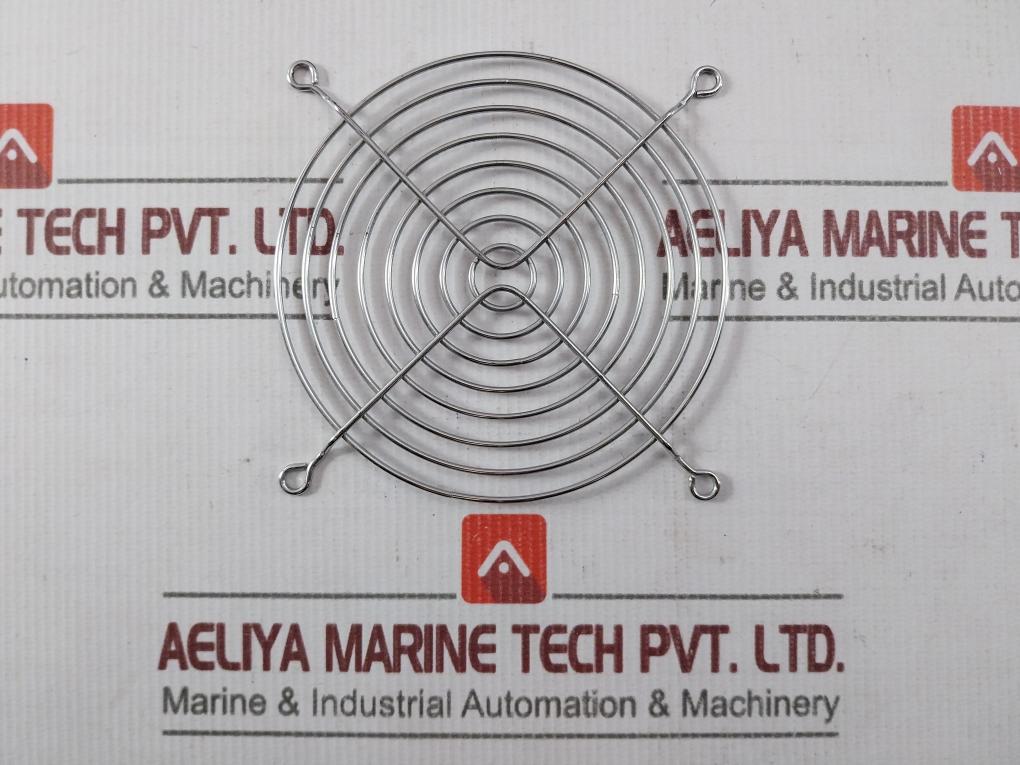 Nmb-mat 4715Kl-04W-b56 Dc Axial Fan 12Vdc 1.30A