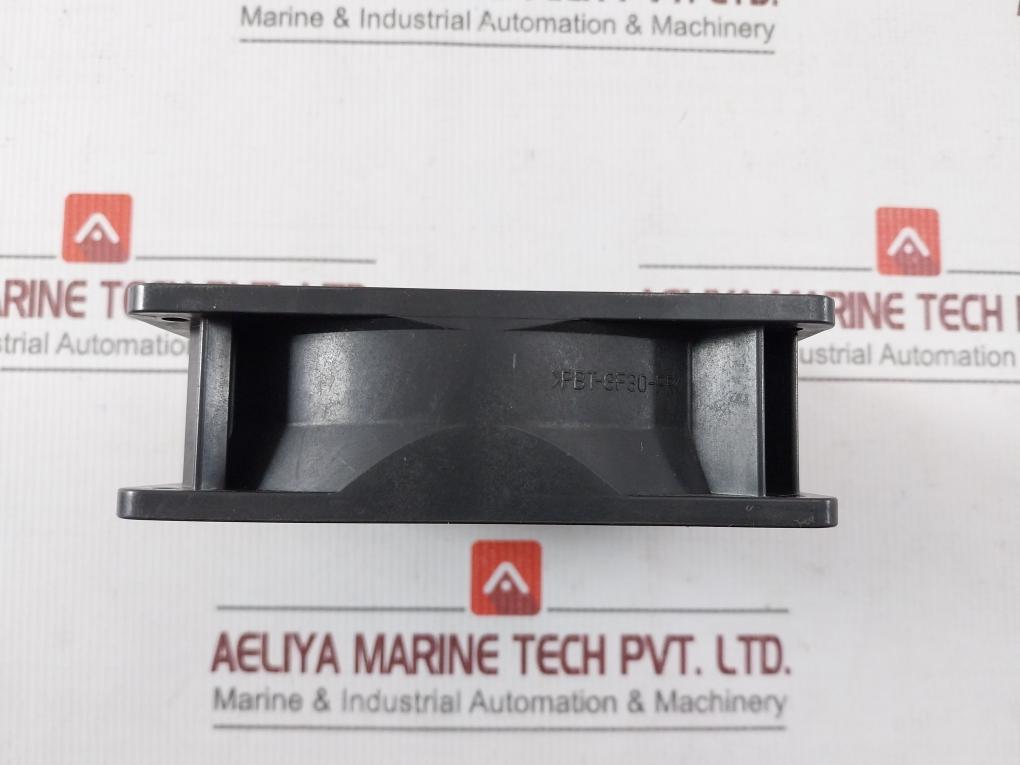 Nmb-mat 4715Kl-04W-b56 Dc Axial Fan 12Vdc 1.30A