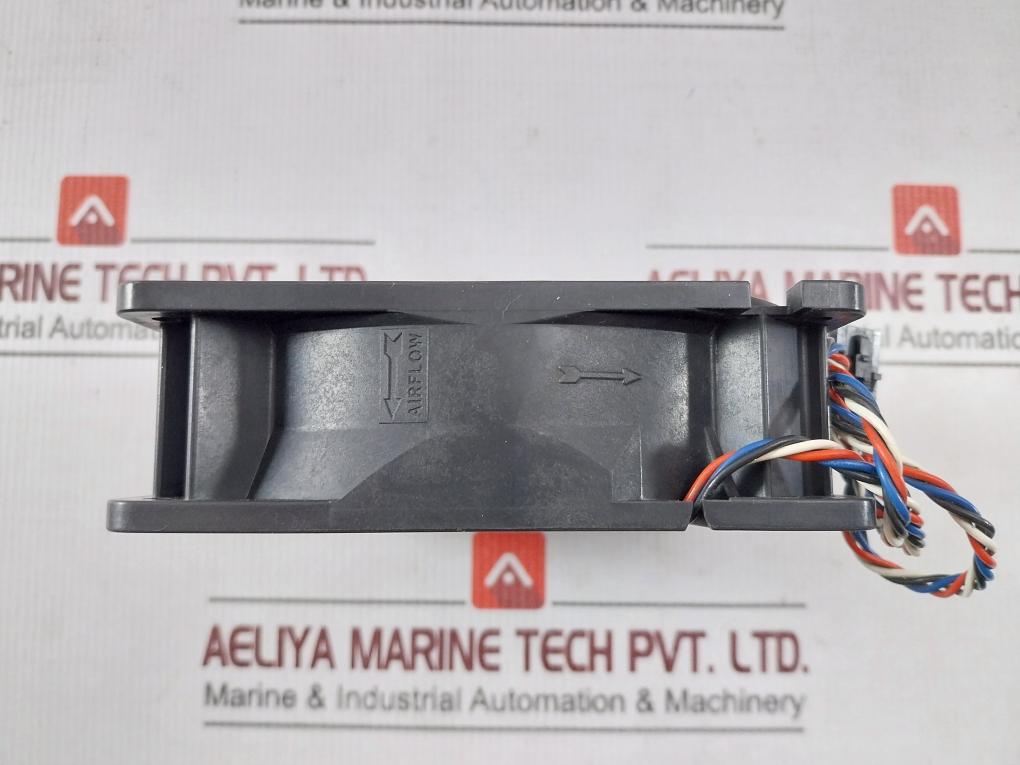 Nmb-mat 4715Kl-04W-b56 Dc Axial Fan 12Vdc 1.30A