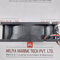 Nmb-mat 4715Kl-04W-b56 Dc Axial Fan 12Vdc 1.30A