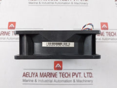 Nmb-mat 4715Kl-04W-b56 Dc Axial Fan 12Vdc 1.30A