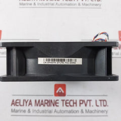 Nmb-mat 4715Kl-04W-b56 Dc Axial Fan 12Vdc 1.30A
