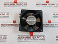 Nmb-Mat 4715MS-12T-B50 Cooling Fan 115VAC 50/60Hz