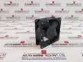 Nmb-Mat 4715MS-12T-B50 Cooling Fan 115VAC 50/60Hz