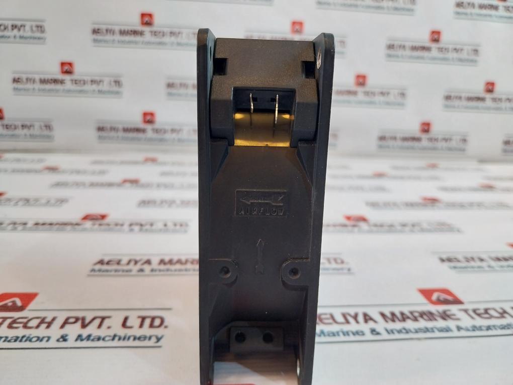 Nmb-Mat 4715MS-12T-B50 Cooling Fan 115VAC 50/60Hz