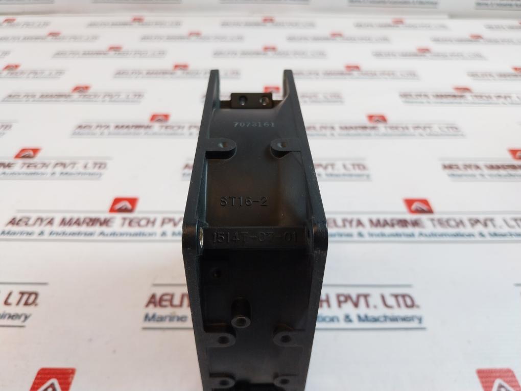 Nmb-Mat 4715MS-12T-B50 Cooling Fan 115VAC 50/60Hz