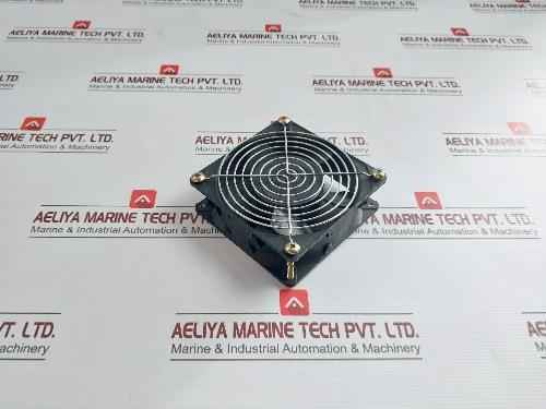 Nmb-mat 4715Ms-12T-b50 Cooling Fan 50/60Hz 15.5/14.5W 115Vac