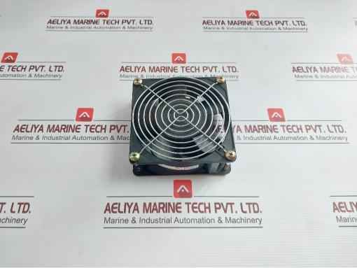 Nmb-mat 4715Ms-12T-b50 Cooling Fan 50/60Hz 15.5/14.5W 115Vac