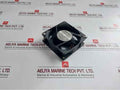 Nmb-mat 4715Ms-12T-b50 Cooling Fan 50/60Hz 15.5/14.5W 115Vac