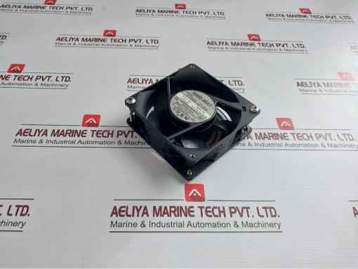 Nmb-mat 4715Ms-12T-b50 Cooling Fan 50/60Hz 15.5/14.5W 115Vac