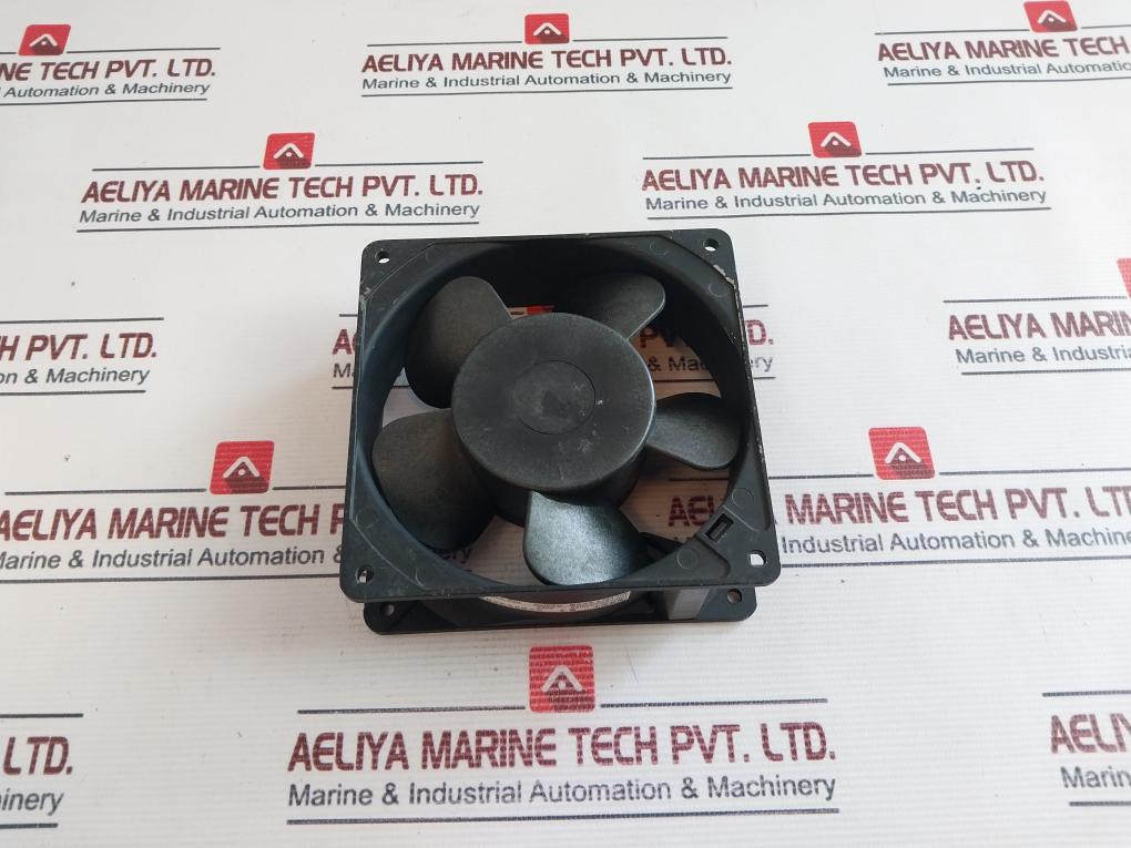 Nmb-mat 4715Ms-23T-b4A Cooling Fan 230V 50/60Hz