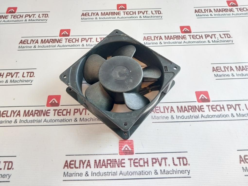 Nmb-mat 4715Ms-23T-b4A Cooling Fan 230V 50/60Hz