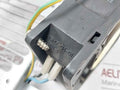 Nmb-mat 4715Ms-23T-b5A Thermally Protected Axial Fan 1 Phase 230Vac