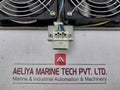 Nmb-mat 4715Ms-23T-b5A Thermally Protected Axial Fan 1 Phase 230Vac
