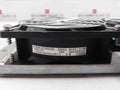 Nmb-mat 4715Ms-23T-b5A Thermally Protected Axial Fan 1 Phase 230Vac