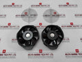 Nmb-mat 5915Pc-20T-b20 Ac Axial Fan 50/60Hz 23-44/25-44W Class B