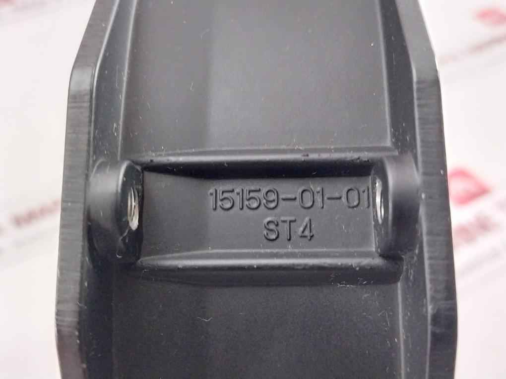 Nmb-mat 5915Pc-20T-b20 Ac Axial Fan 50/60Hz 23-44/25-44W Class B