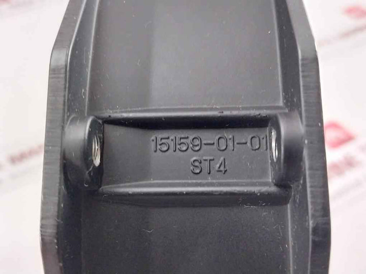 Nmb-mat 5915Pc-20T-b20 Ac Axial Fan 50/60Hz 23-44/25-44W Class B