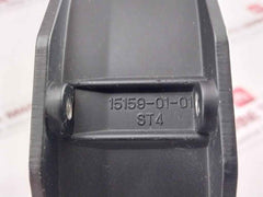 Nmb-mat 5915Pc-20T-b20 Ac Axial Fan 50/60Hz 23-44/25-44W Class B