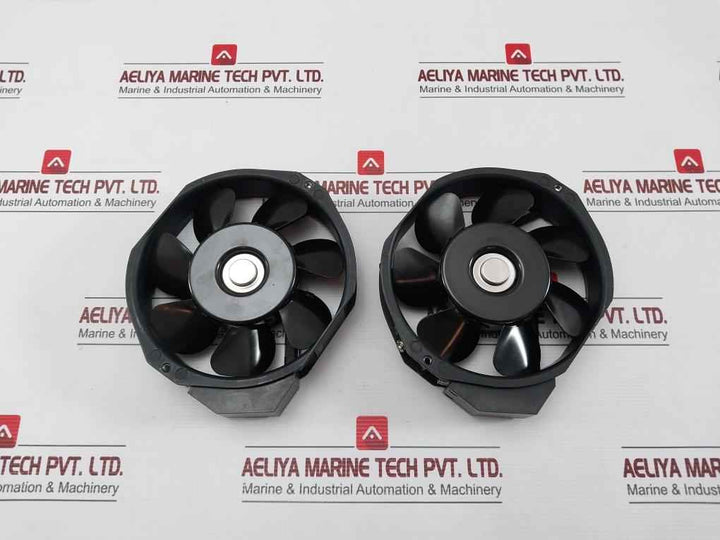 Nmb-mat 5915Pc-20T-b20 Ac Axial Fan 50/60Hz 23-44/25-44W Class B