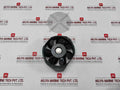 Nmb-mat 5915Pc-20T-b20 Ac Axial Fan 50/60Hz 23-44/25-44W Class B