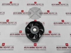 Nmb-mat 5915Pc-20T-b20 Ac Axial Fan 50/60Hz 23-44/25-44W Class B