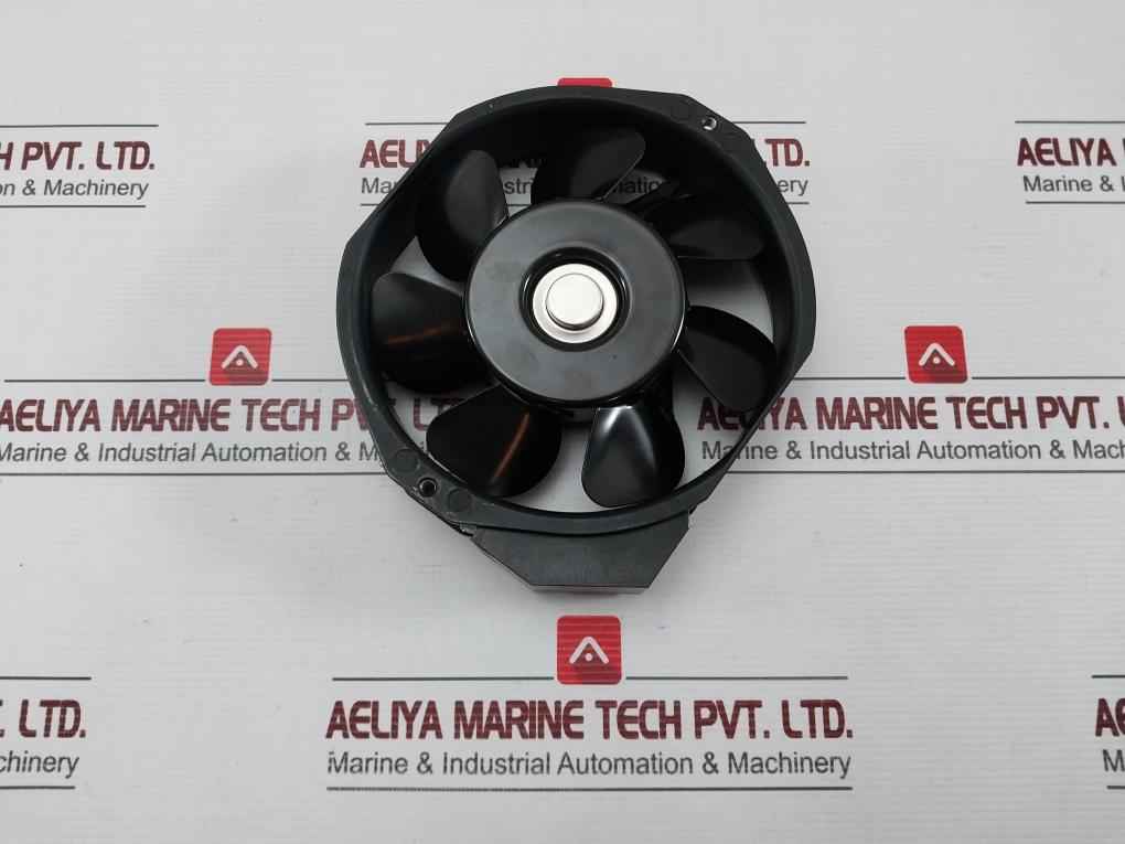 Nmb-mat 5915Pc-20T-b20 Ac Axial Fan 50/60Hz 23-44/25-44W Class B