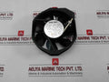 Nmb-mat 5915Pc-20T-b20 Ac Axial Fan 50/60Hz 23-44/25-44W Class B