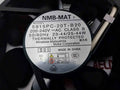 Nmb-mat 5915Pc-20T-b20 Ac Axial Fan 50/60Hz 23-44/25-44W Class B
