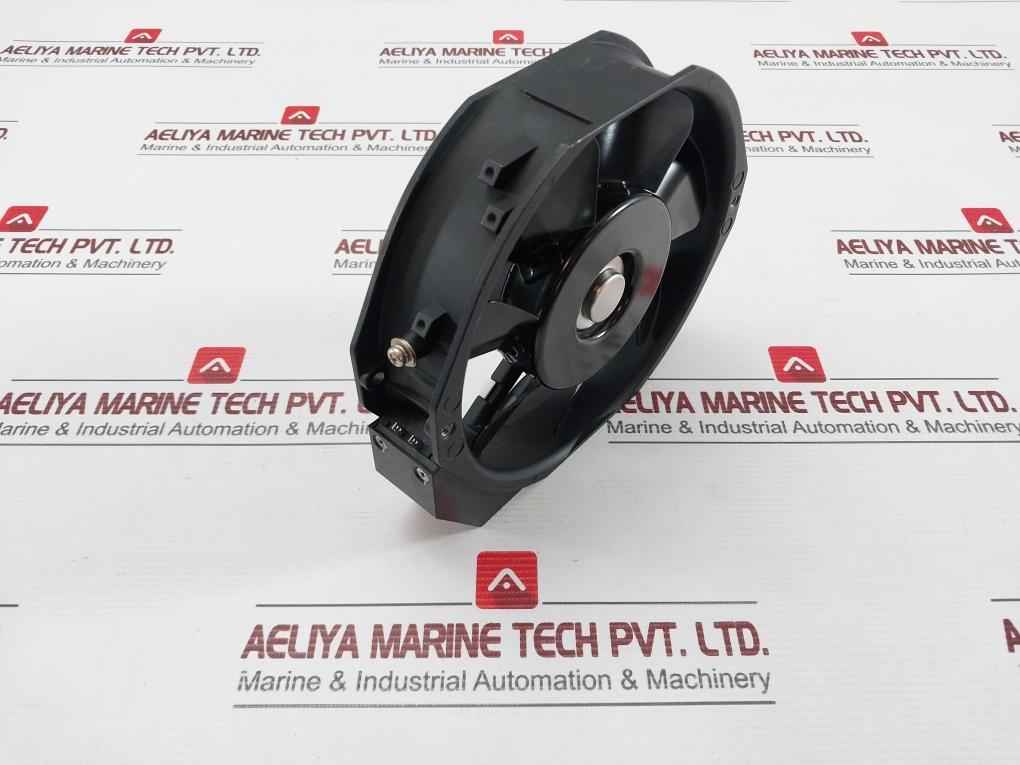 Nmb-mat 5915Pc-20T-b20 Ac Axial Fan 50/60Hz 23-44/25-44W Class B