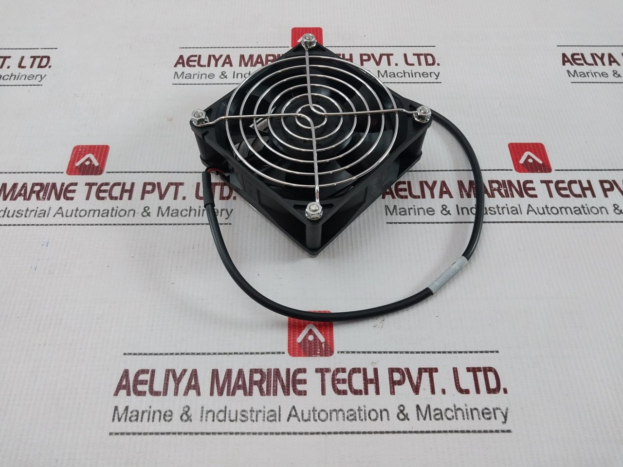 Nmb-mat 3612Kl-05W-b60 Dc Cooling Fan 24Vdc 0.34A