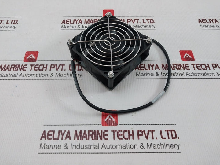 Nmb-mat 3612Kl-05W-b60 Dc Cooling Fan 24Vdc 0.34A