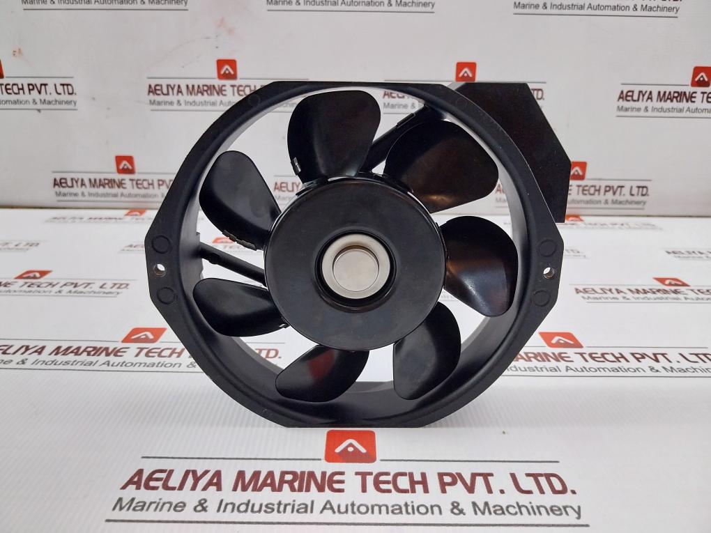 Nmb-mat 5915Pc-20T-b20 Ac Axial Fan 200-240V Ac 50/60Hz