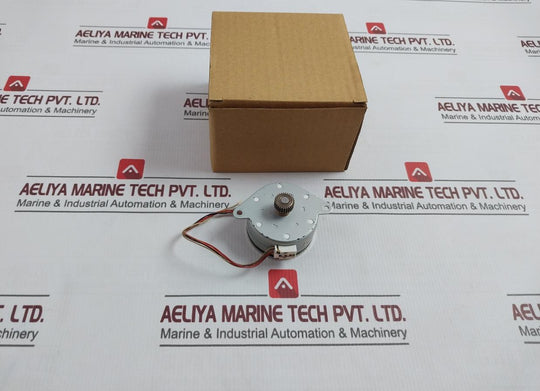 Nmb-mat Pm55L-048-xgd4 Stepper Motor Ta8804C