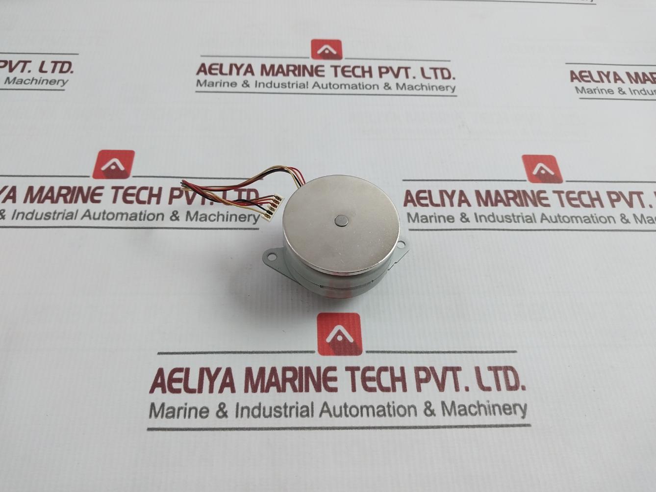 Nmb-mat Pm55L-048-xgd4 Stepper Motor Ta8804C