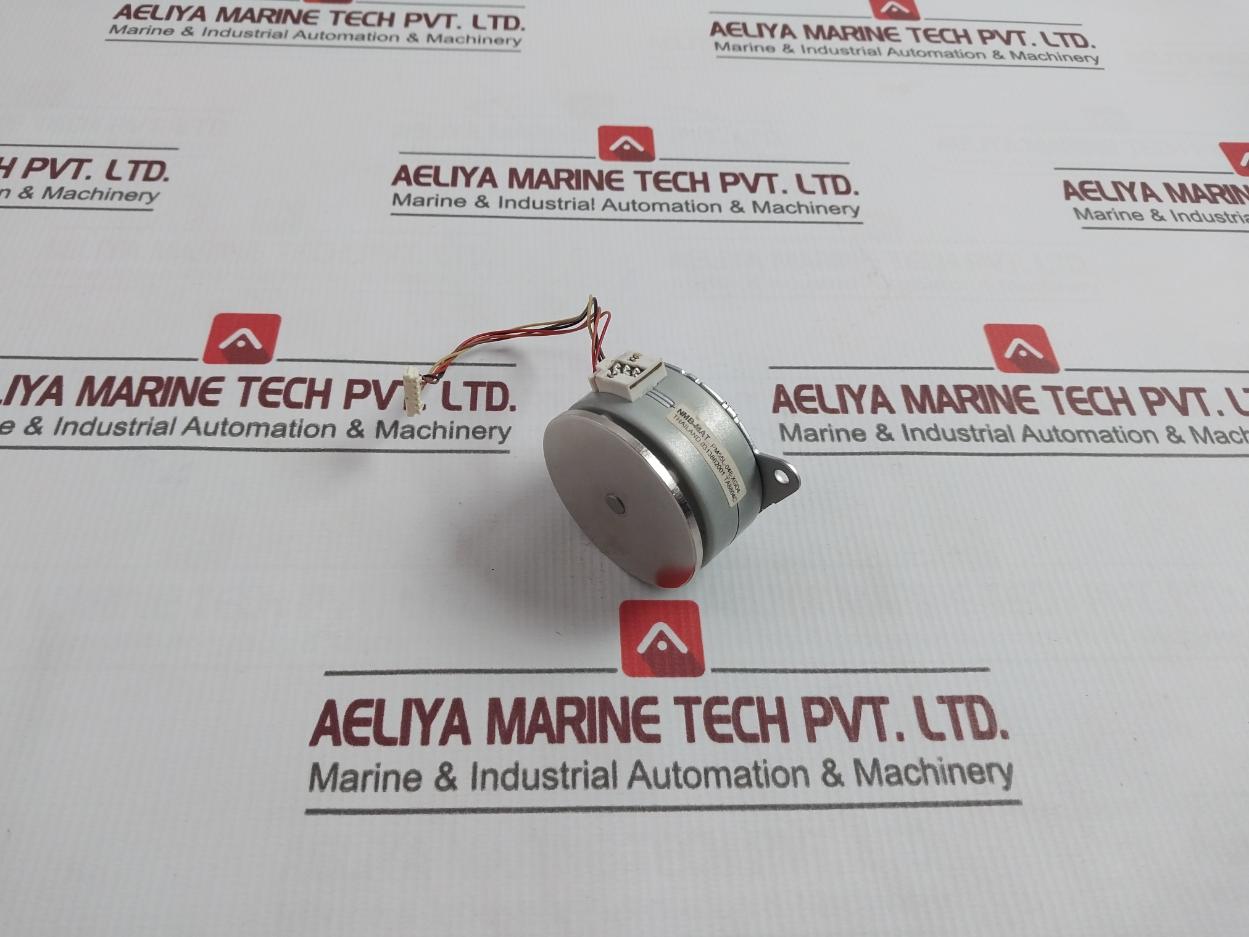 Nmb-mat Pm55L-048-xgd4 Stepper Motor Ta8804C