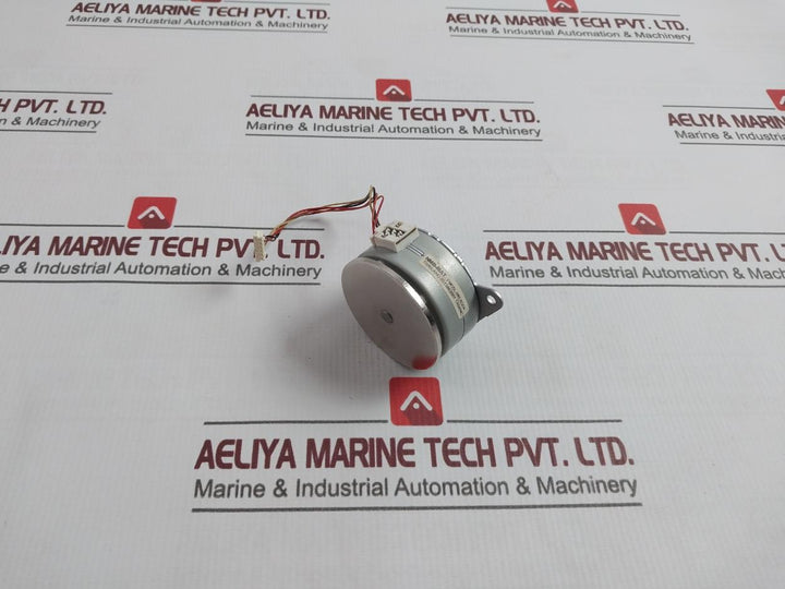 Nmb-mat Pm55L-048-xgd4 Stepper Motor Ta8804C