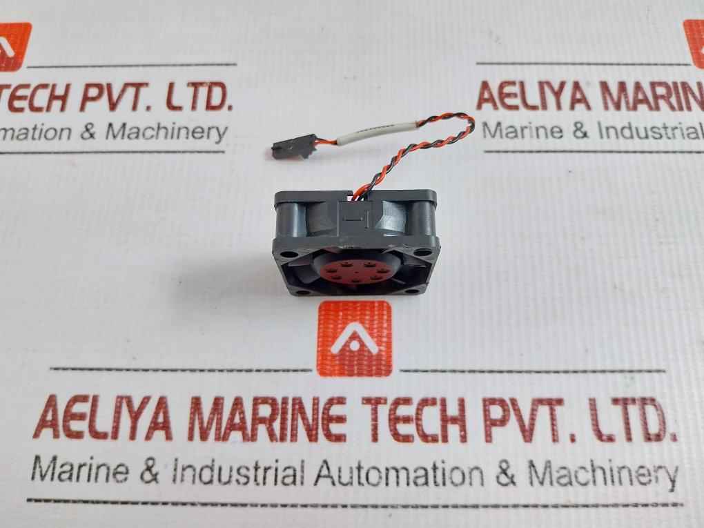 Nmb 0.08A Dc Cooling Fan 1606Kl-05W-b50 24V