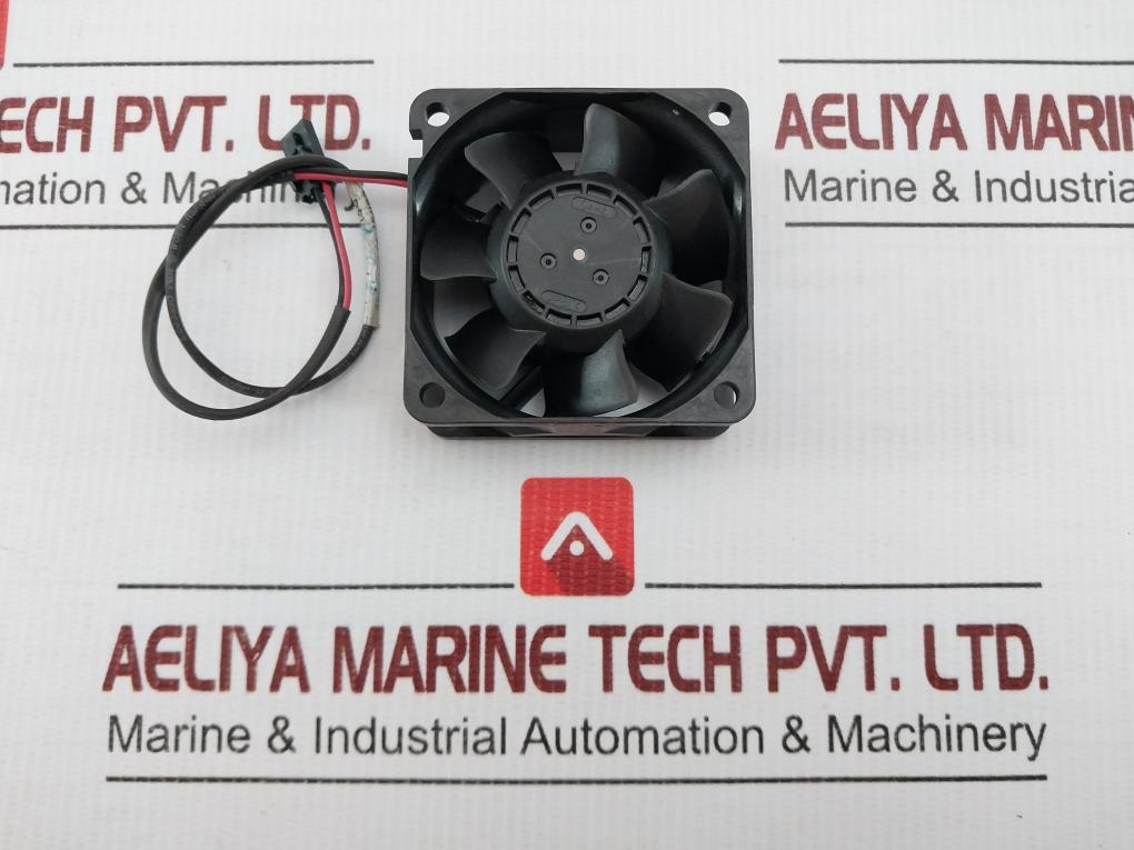 Nmb 12V Dc 0.20 A Dc Brushless Axial Cooling Fan 2410Sb-04W-b50