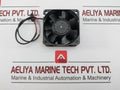 Nmb 12V Dc 0.20 A Dc Brushless Axial Cooling Fan 2410Sb-04W-b50
