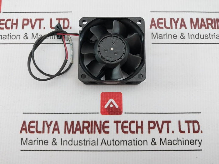 Nmb 12V Dc 0.20 A Dc Brushless Axial Cooling Fan 2410Sb-04W-b50